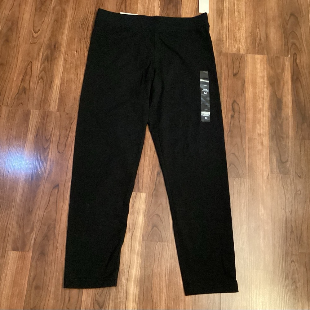 NWT AEROPOSTALE HIGH-RISE CAPRI LEGGINGS